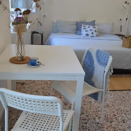Portocielo Yoga E Mare Apartment Nulvi Exterior photo