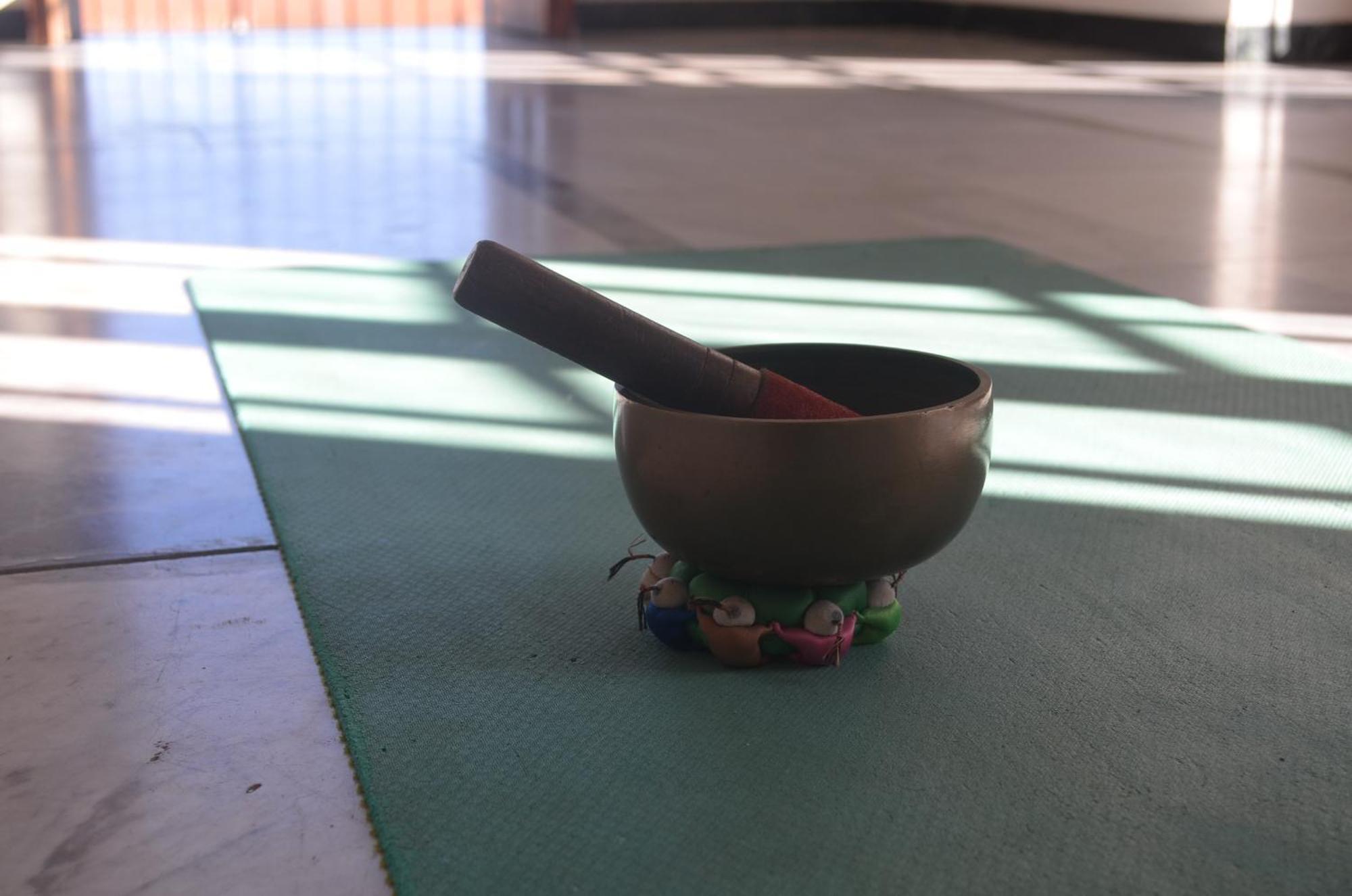 Portocielo Yoga E Mare Alloggio in famiglia
